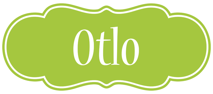 Otlo family logo