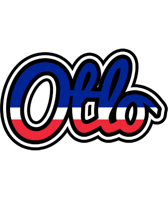 Otlo france logo