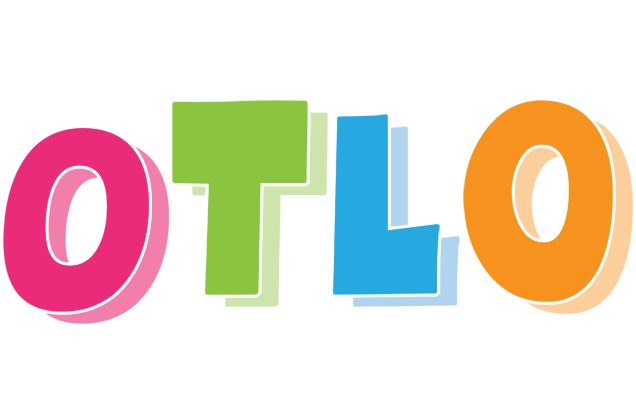 Otlo friday logo