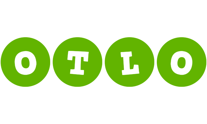 Otlo games logo