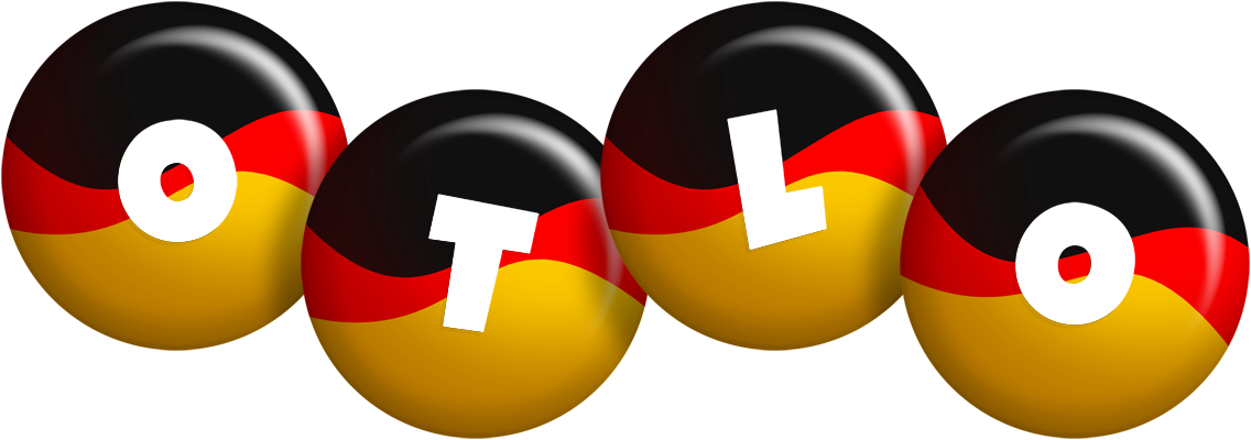 Otlo german logo