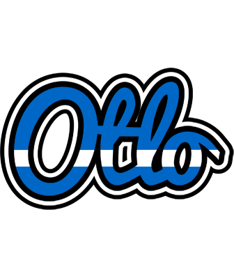 Otlo greece logo