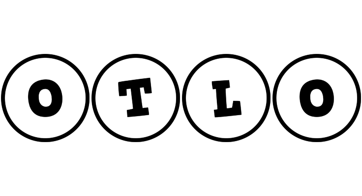 Otlo handy logo