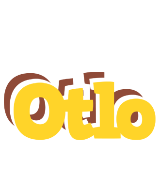 Otlo hotcup logo