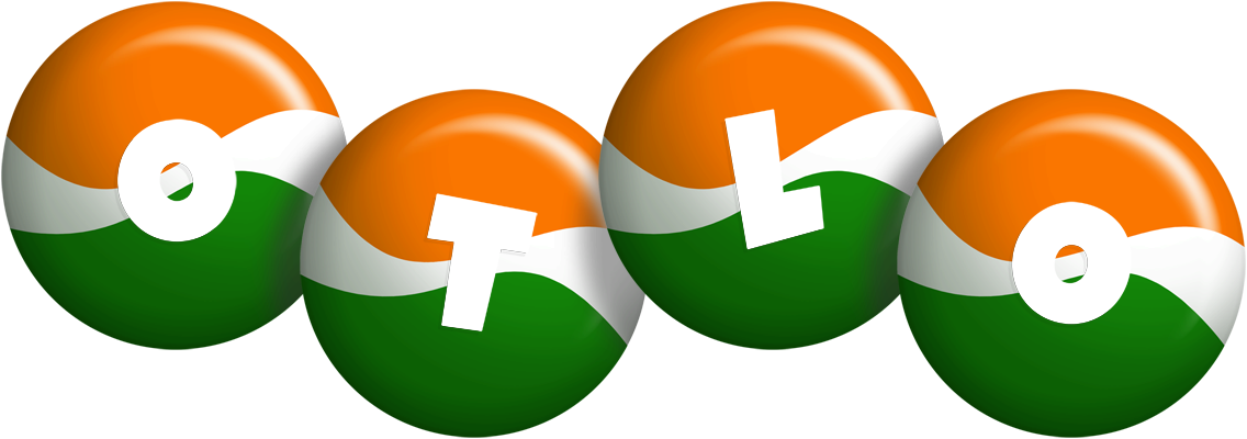 Otlo india logo