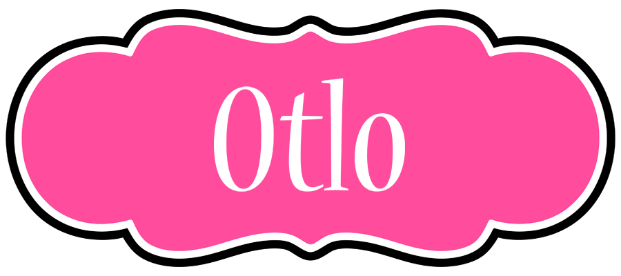 Otlo invitation logo