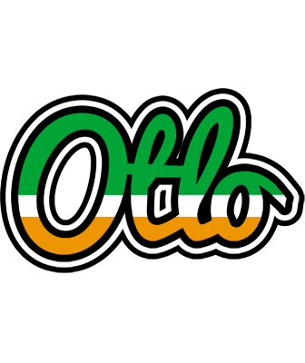 Otlo ireland logo