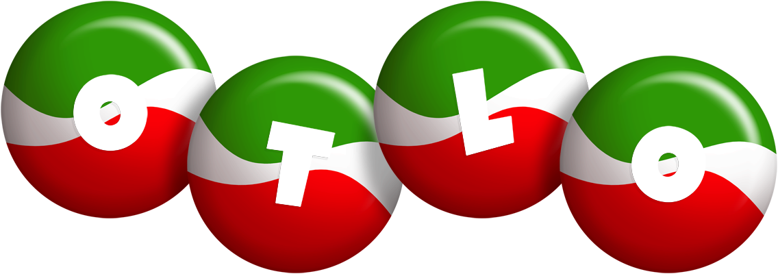 Otlo italy logo