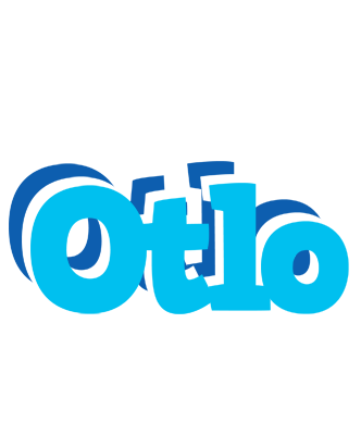 Otlo jacuzzi logo