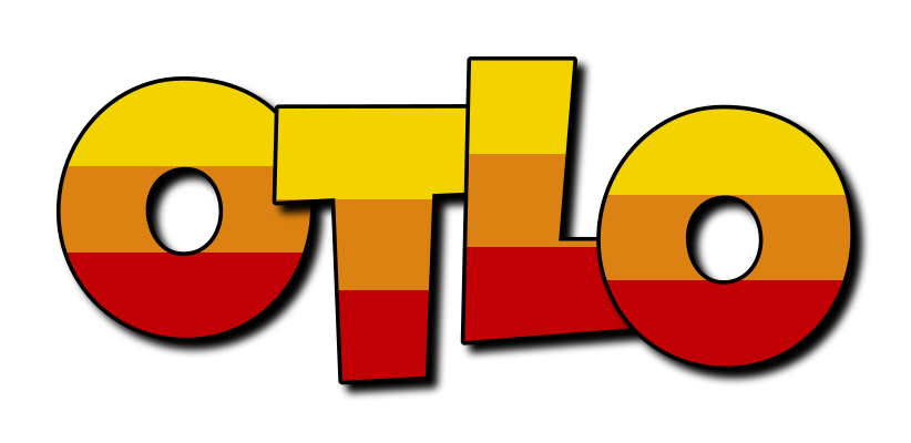 Otlo jungle logo