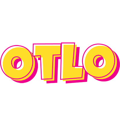 Otlo kaboom logo