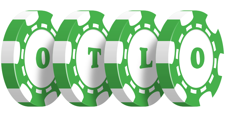 Otlo kicker logo