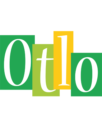 Otlo lemonade logo
