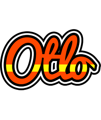 Otlo madrid logo