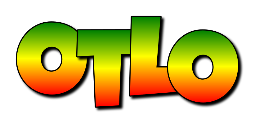 Otlo mango logo