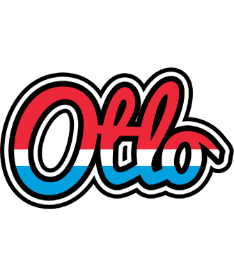 Otlo norway logo