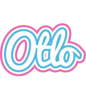Otlo outdoors logo