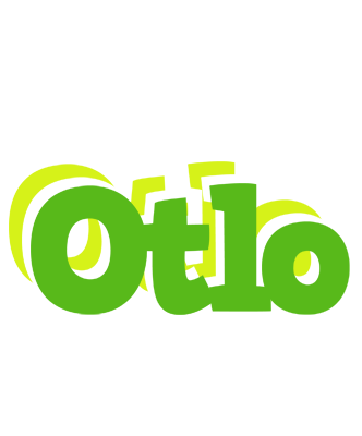 Otlo picnic logo