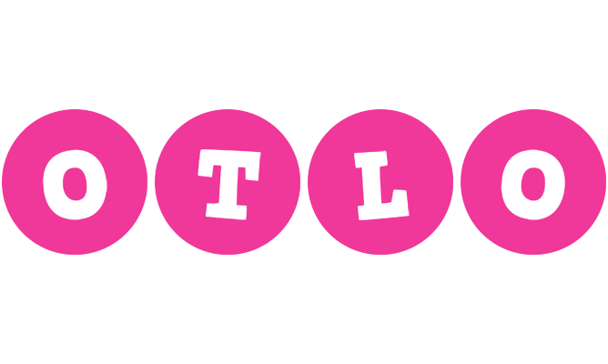Otlo poker logo