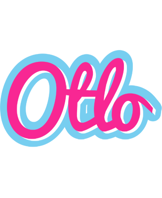 Otlo popstar logo