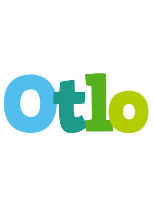 Otlo rainbows logo