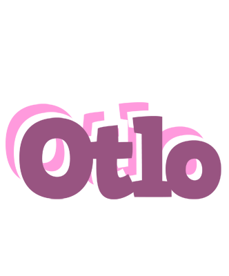 Otlo relaxing logo