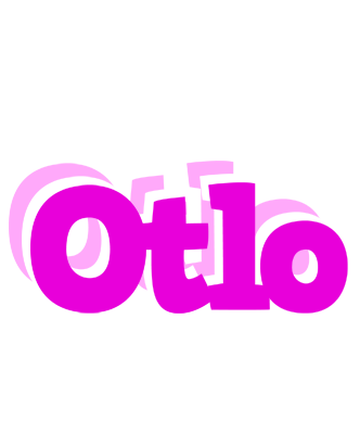 Otlo rumba logo