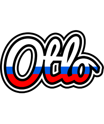 Otlo russia logo