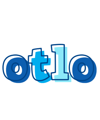 Otlo sailor logo