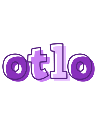 Otlo sensual logo
