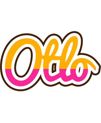 Otlo smoothie logo