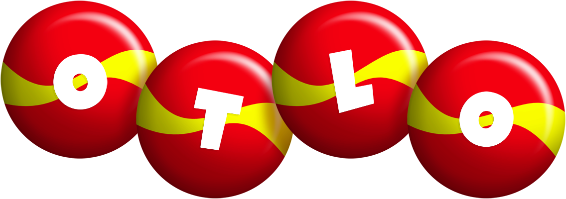 Otlo spain logo