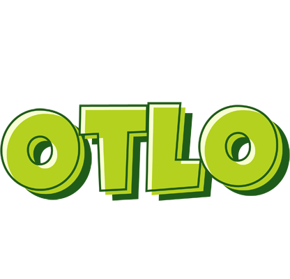 Otlo summer logo