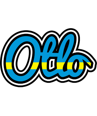 Otlo sweden logo
