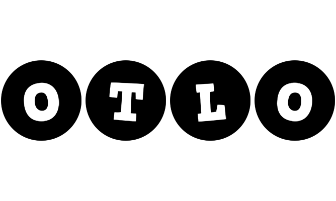 Otlo tools logo