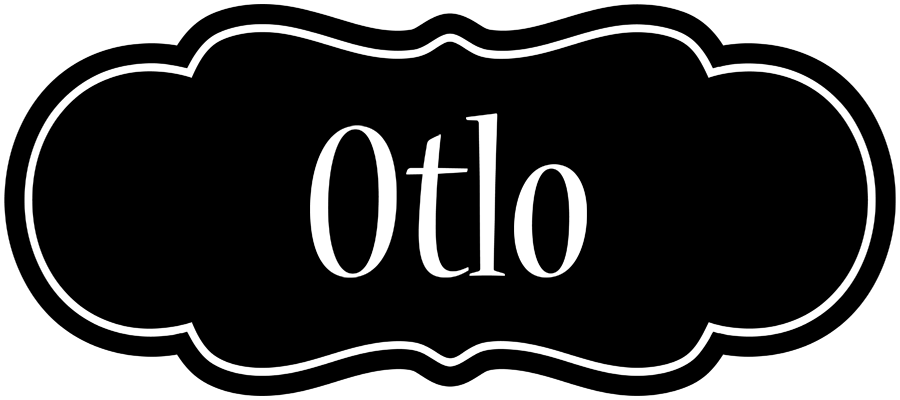 Otlo welcome logo