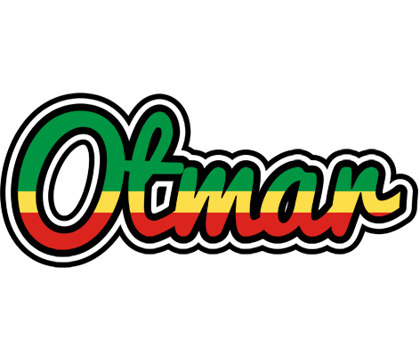Otmar african logo