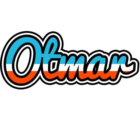 Otmar america logo