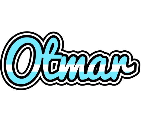 Otmar argentine logo