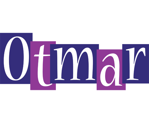 Otmar autumn logo