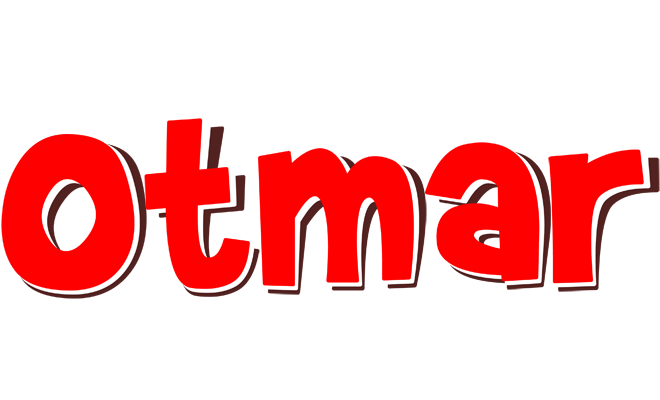 Otmar basket logo