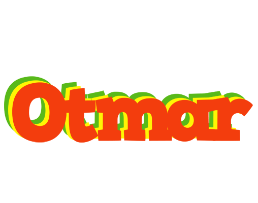 Otmar bbq logo