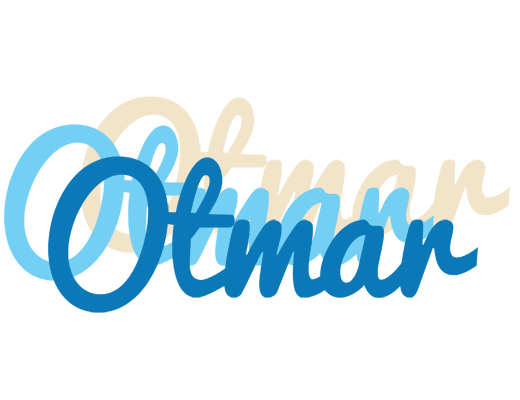 Otmar breeze logo