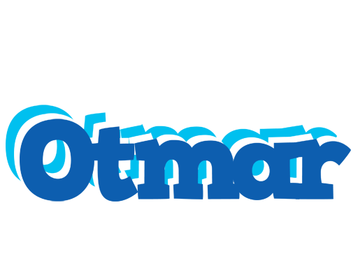 Otmar business logo