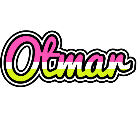 Otmar candies logo