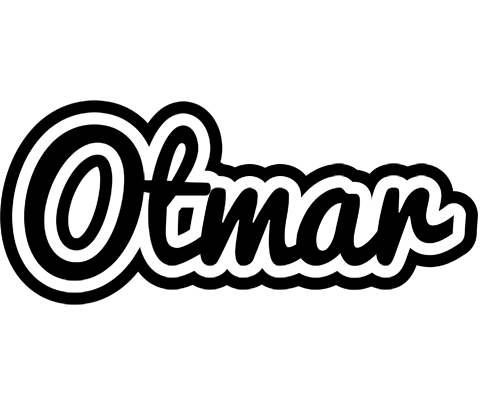 Otmar chess logo