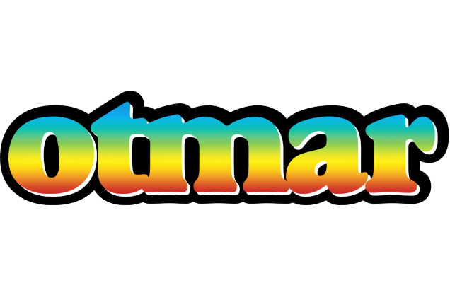 Otmar color logo
