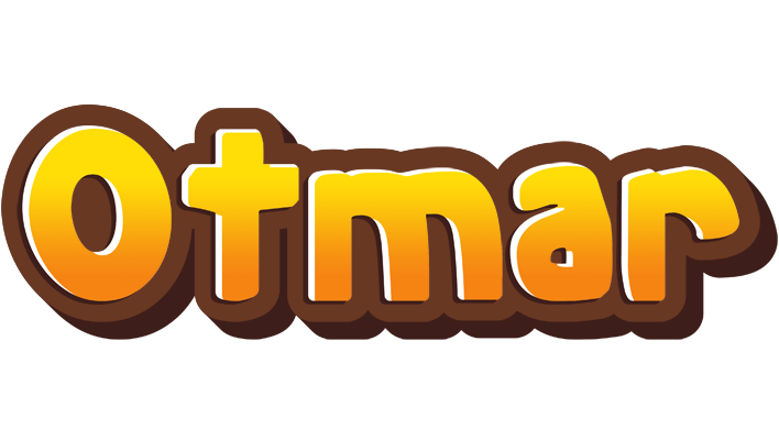 Otmar cookies logo