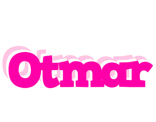 Otmar dancing logo