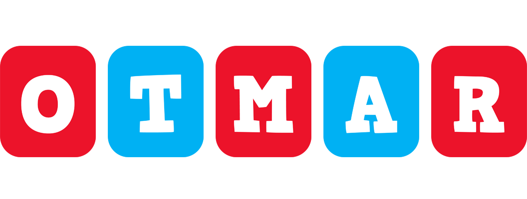 Otmar diesel logo